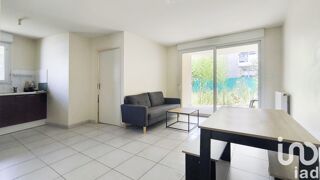  Appartement � vendre 2 pi�ces 53 m�