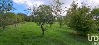  Terrain � vendre 1400 m�