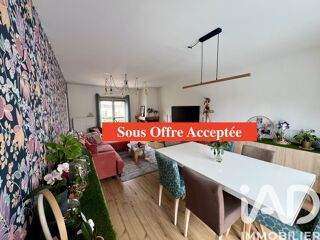  Maison � vendre 4 pi�ces 84 m�