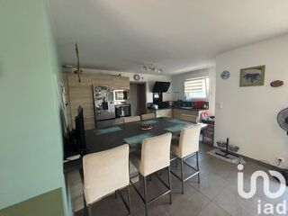  Maison  vendre 5 pices 134 m