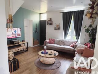  Maison � vendre 6 pi�ces 95 m�