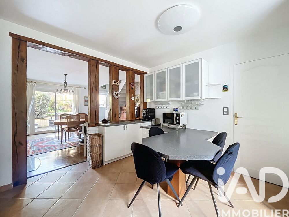 � vendre  Maison Vitry-sur-Seine (94400)