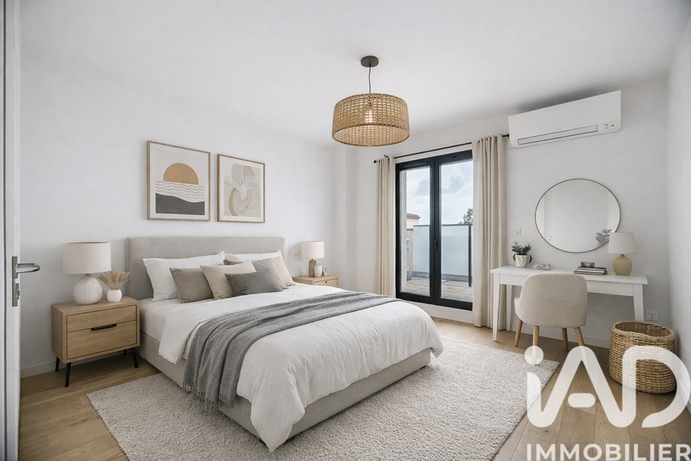 � vendre  Maison Le Bouscat (33110)