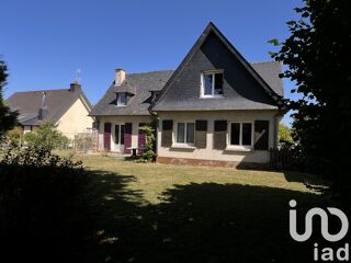  Maison � vendre 7 pi�ces 157 m�