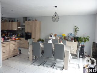  Maison � vendre 6 pi�ces 85 m�