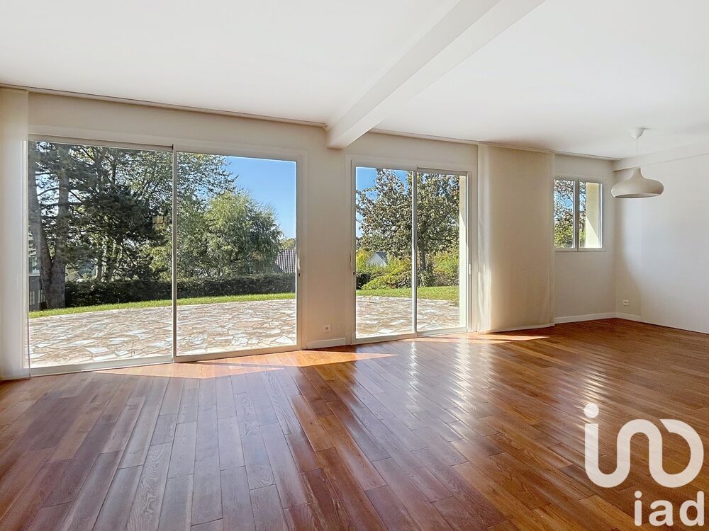  vendre  Maison Saint-Witz (95470)