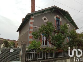  Maison � vendre 6 pi�ces 100 m�