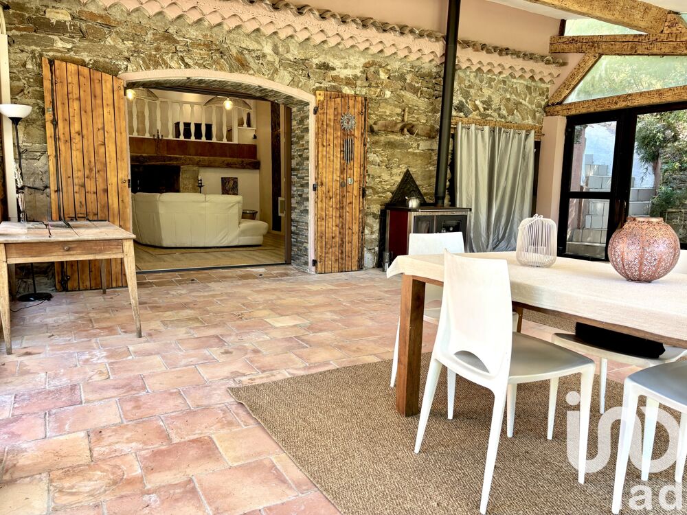  vendre  Maison Bormes-les-Mimosas (83230)