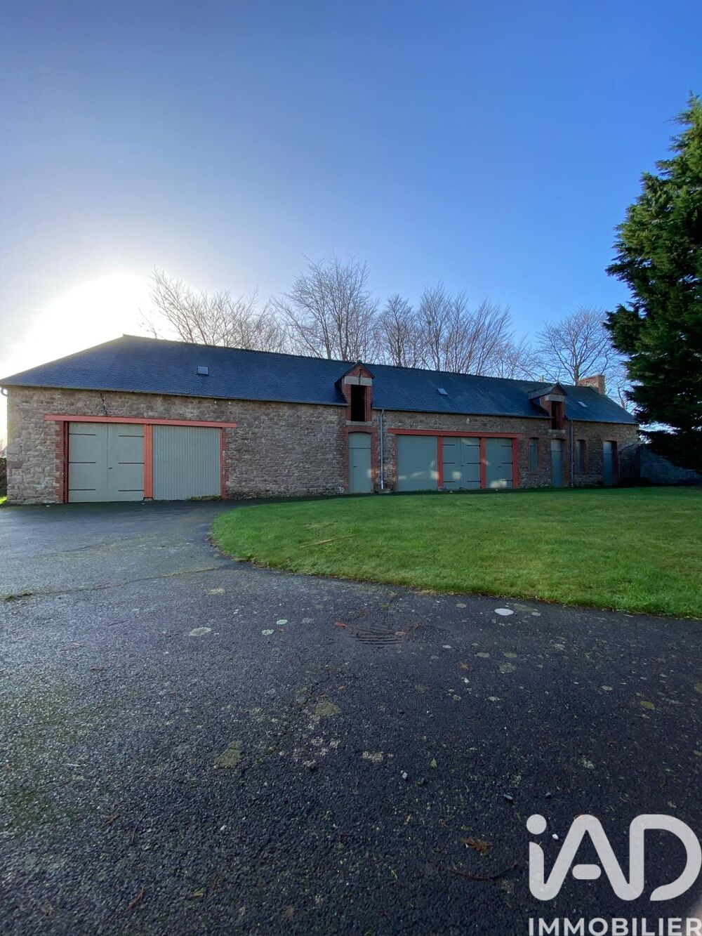 � vendre  Maison Paimpol (22500)