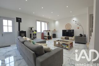  Maison � vendre 4 pi�ces 130 m�