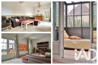  Maison � vendre 5 pi�ces 116 m�