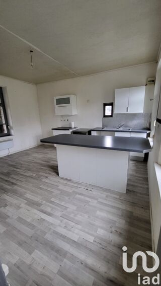  Maison � vendre 4 pi�ces 90 m�