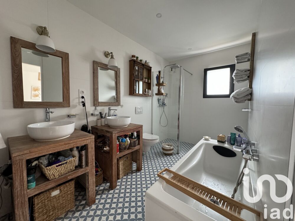 � vendre  Villa La Rochelle (17000)