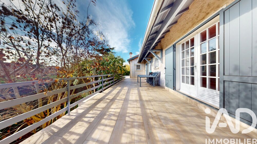  vendre  Maison Francheville (69340)