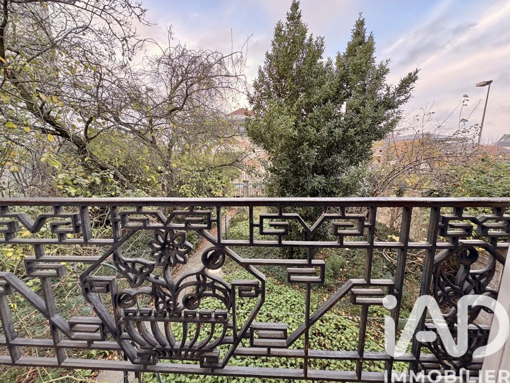  vendre  Maison Rueil-Malmaison (92500)