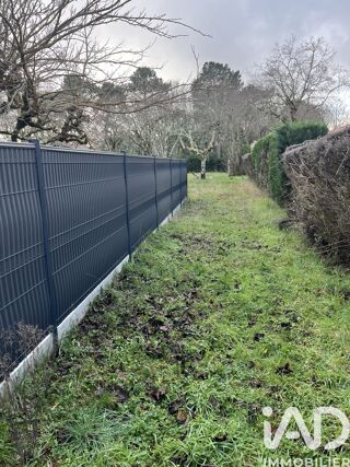  Terrain � vendre 1028 m�