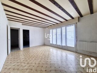  Maison � vendre 3 pi�ces 65 m�