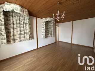  Maison � vendre 10 pi�ces 148 m�