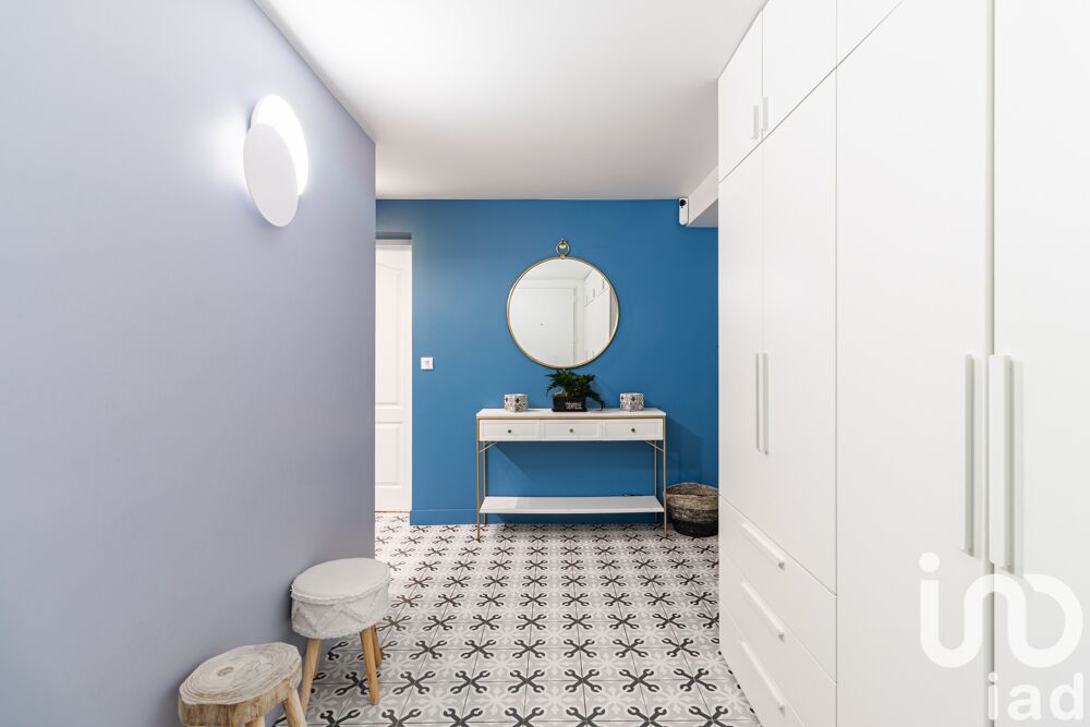  vendre  Maison Suresnes (92150)