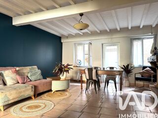  Maison � vendre 4 pi�ces 91 m�