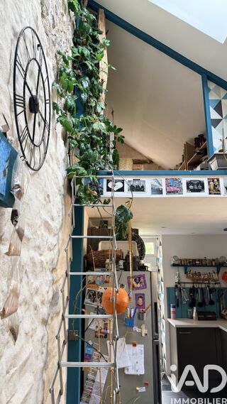  Maison � vendre 8 pi�ces 182 m�