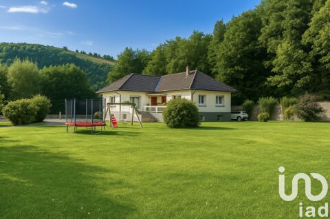   Vente Maison traditionnelle 7 pi�ces Maison - 7 pi�ce(s) - 162 m�