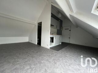  Appartement  vendre 1 pice 14 m