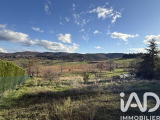  Terrain � vendre 1428 m�