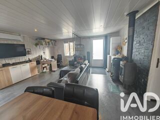  Maison � vendre 5 pi�ces 104 m�