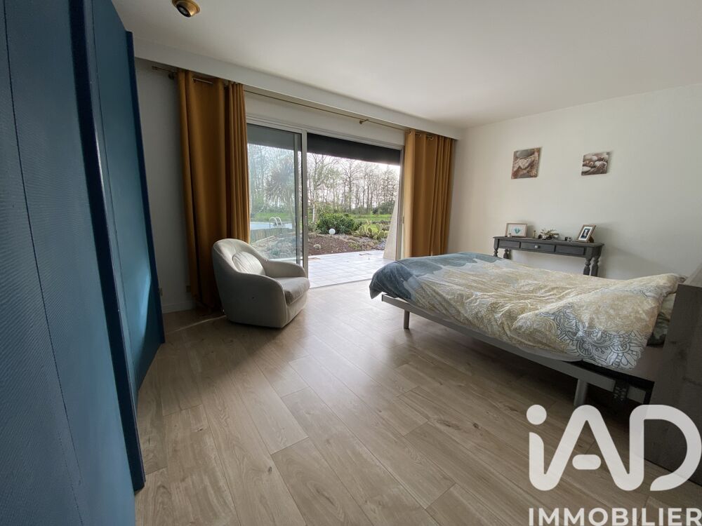 � vendre  Villa Saint-M�en-le-Grand (35290)