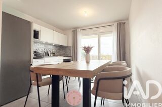  Appartement � vendre 3 pi�ces 60 m�