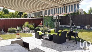  Maison  vendre 4 pices 113 m