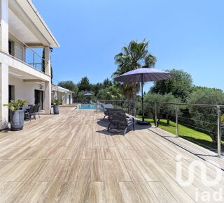  Villa � vendre 8 pi�ces 280 m�