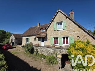  Maison � vendre 5 pi�ces 92 m�
