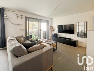  Appartement  vendre 2 pices 48 m