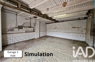  Maison � vendre 10 pi�ces 255 m�