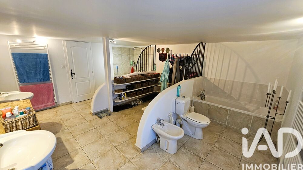 � vendre  Maison Lignan-sur-Orb (34490)