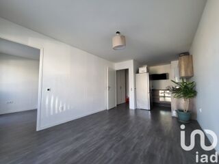  Appartement  vendre 2 pices 40 m
