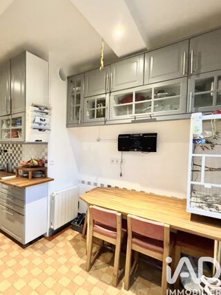  Maison � vendre 5 pi�ces 70 m�