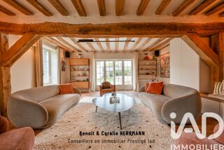  Maison � vendre 7 pi�ces 208 m�