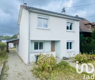  Maison � vendre 6 pi�ces 105 m�