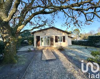  Maison � vendre 3 pi�ces 66 m�