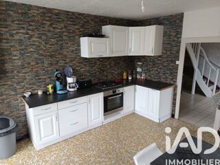  Maison � vendre 8 pi�ces 156 m�