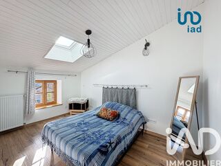  Maison � vendre 4 pi�ces 95 m�