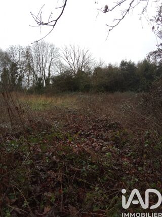  Terrain � vendre 2655 m�