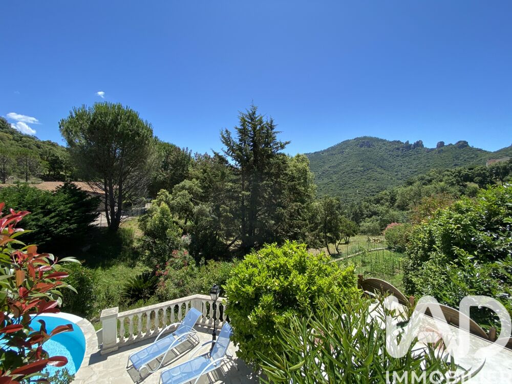 � vendre  Maison Mandelieu-la-Napoule (06210)