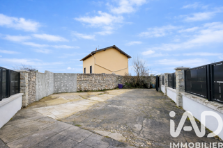  Maison � vendre 8 pi�ces 250 m�