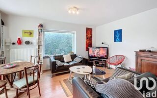  Maison � vendre 5 pi�ces 89 m�