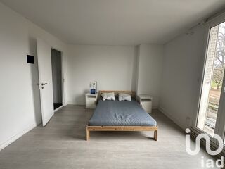  Appartement � vendre 1 pi�ce 39 m�