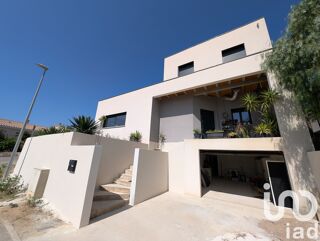  Maison � vendre 5 pi�ces 190 m�